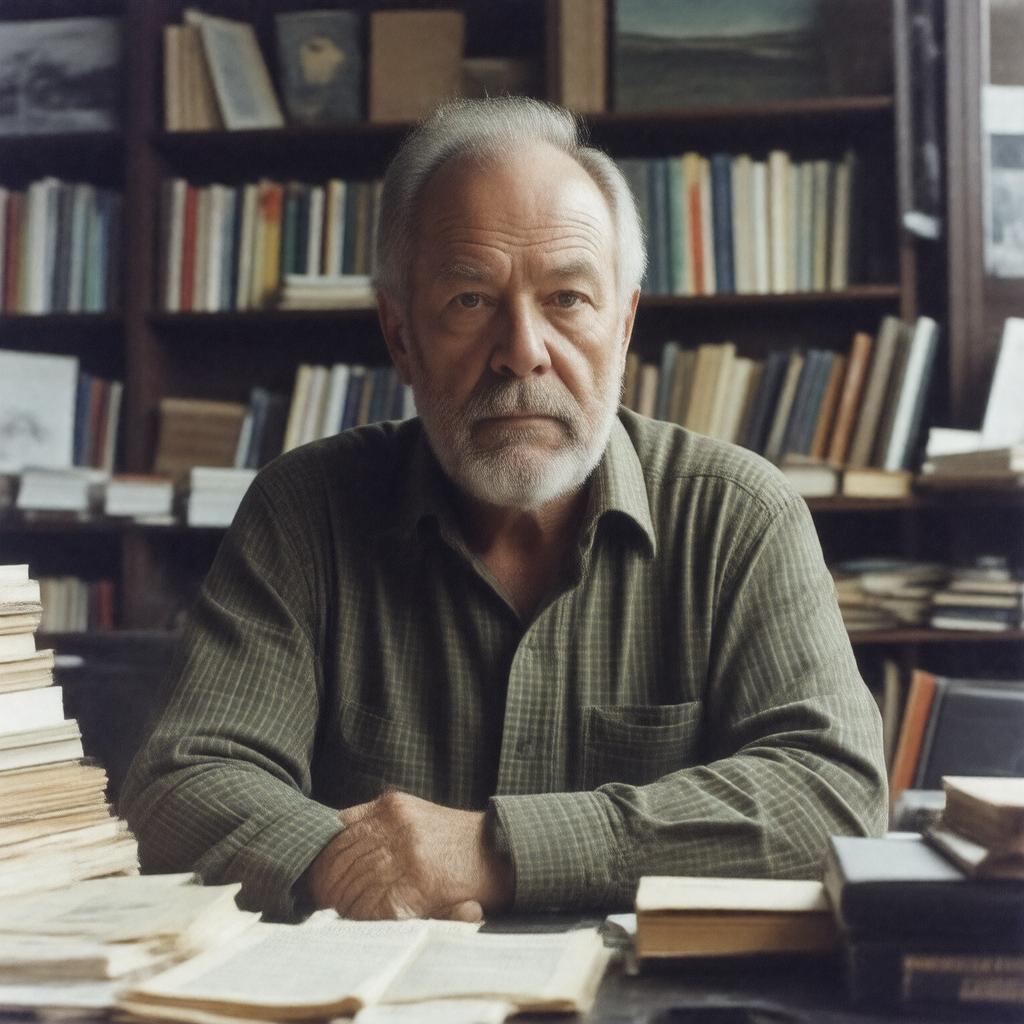 Philip K. Dick